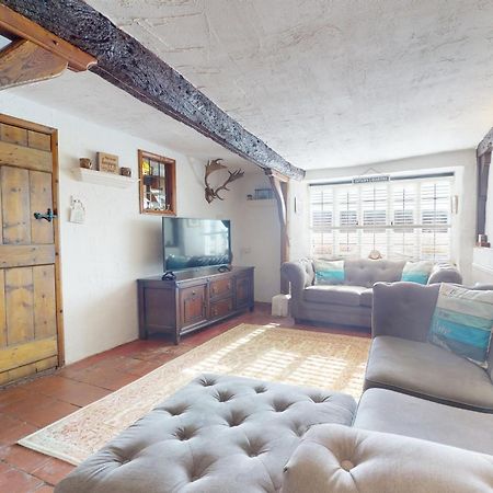 Captains Cottage Minehead Εξωτερικό φωτογραφία