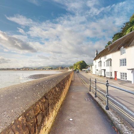 Captains Cottage Minehead Εξωτερικό φωτογραφία