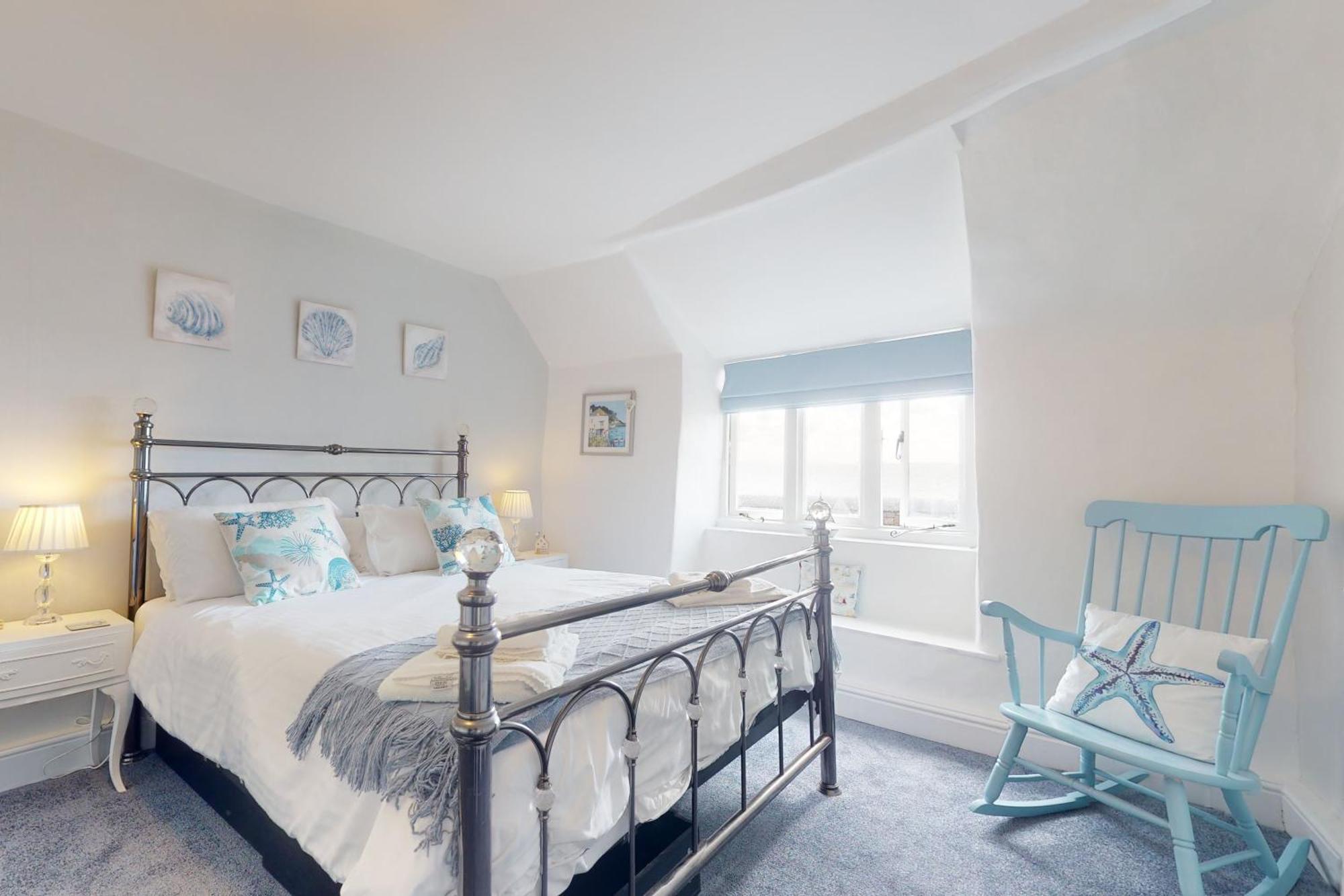 Captains Cottage Minehead Εξωτερικό φωτογραφία