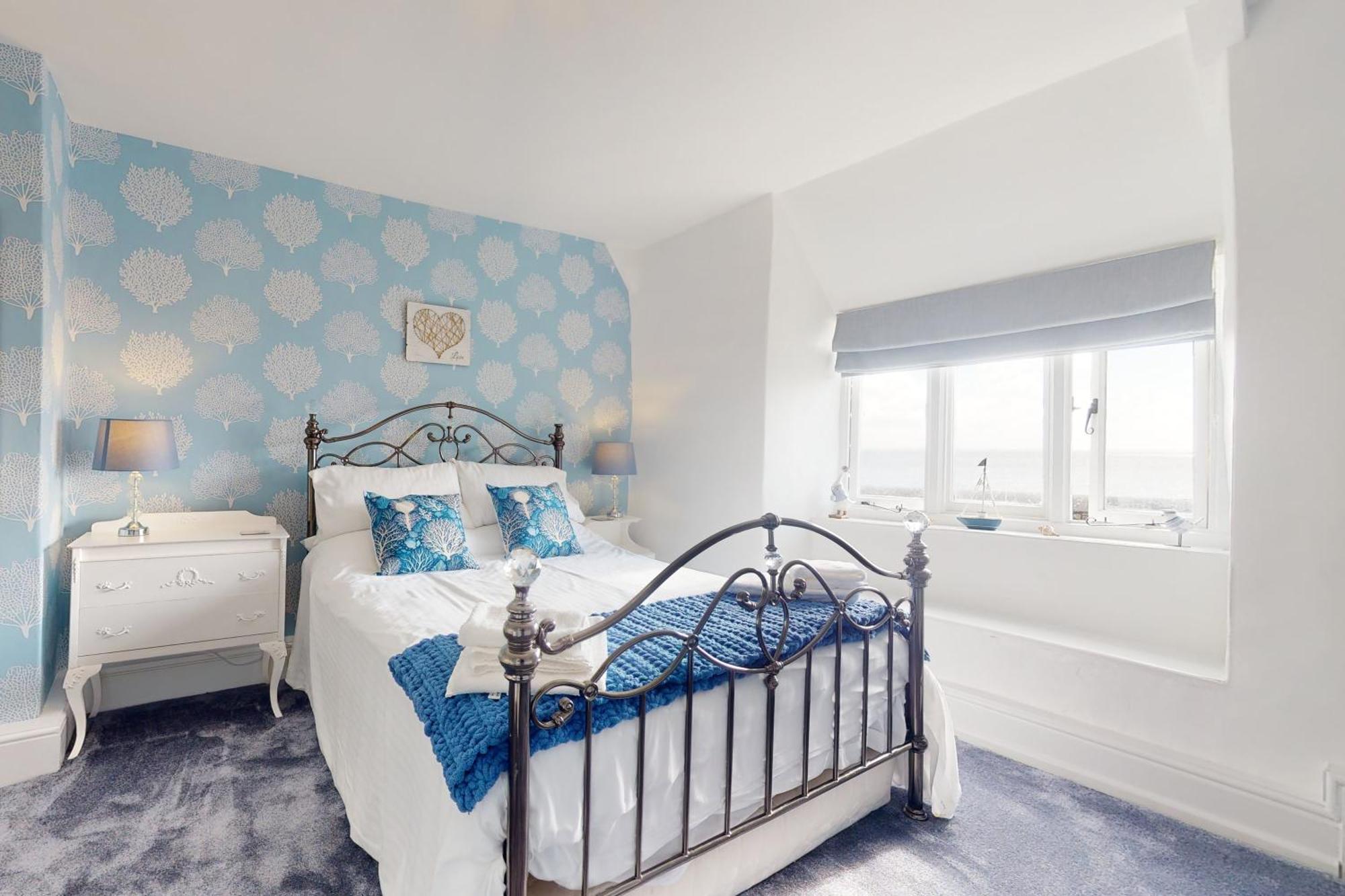 Captains Cottage Minehead Εξωτερικό φωτογραφία