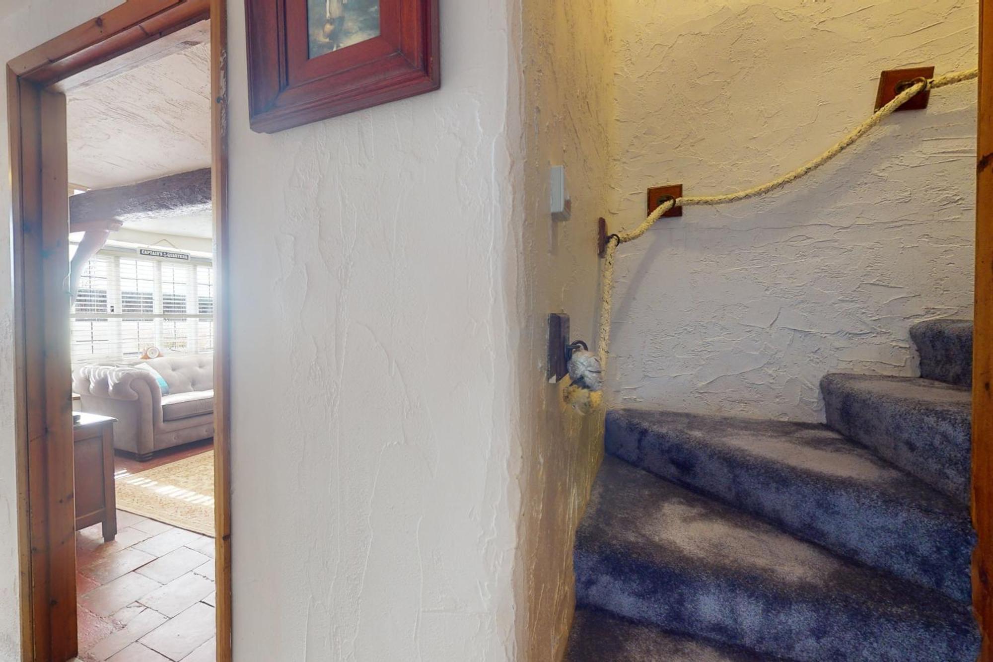 Captains Cottage Minehead Εξωτερικό φωτογραφία