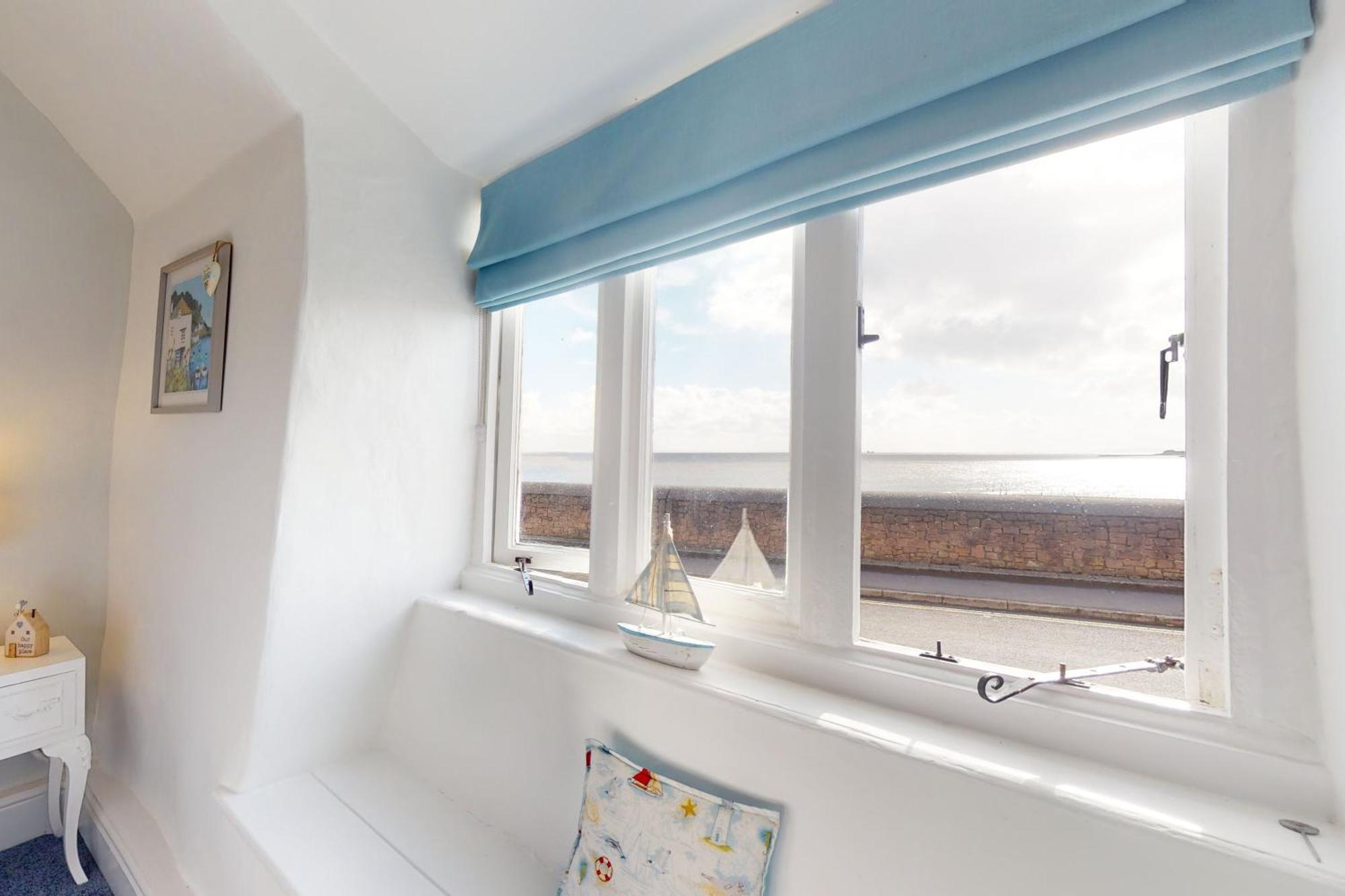 Captains Cottage Minehead Εξωτερικό φωτογραφία