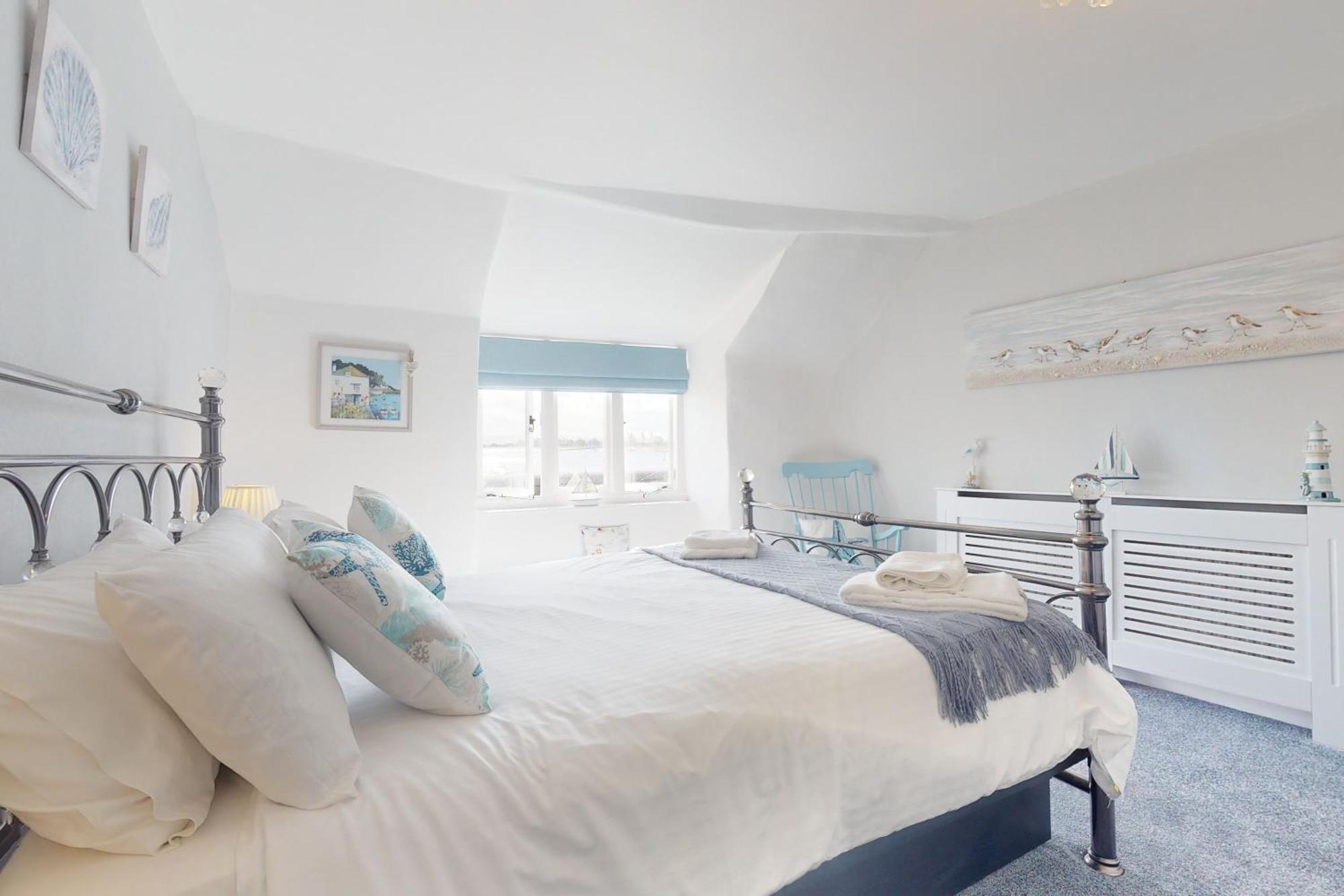 Captains Cottage Minehead Εξωτερικό φωτογραφία
