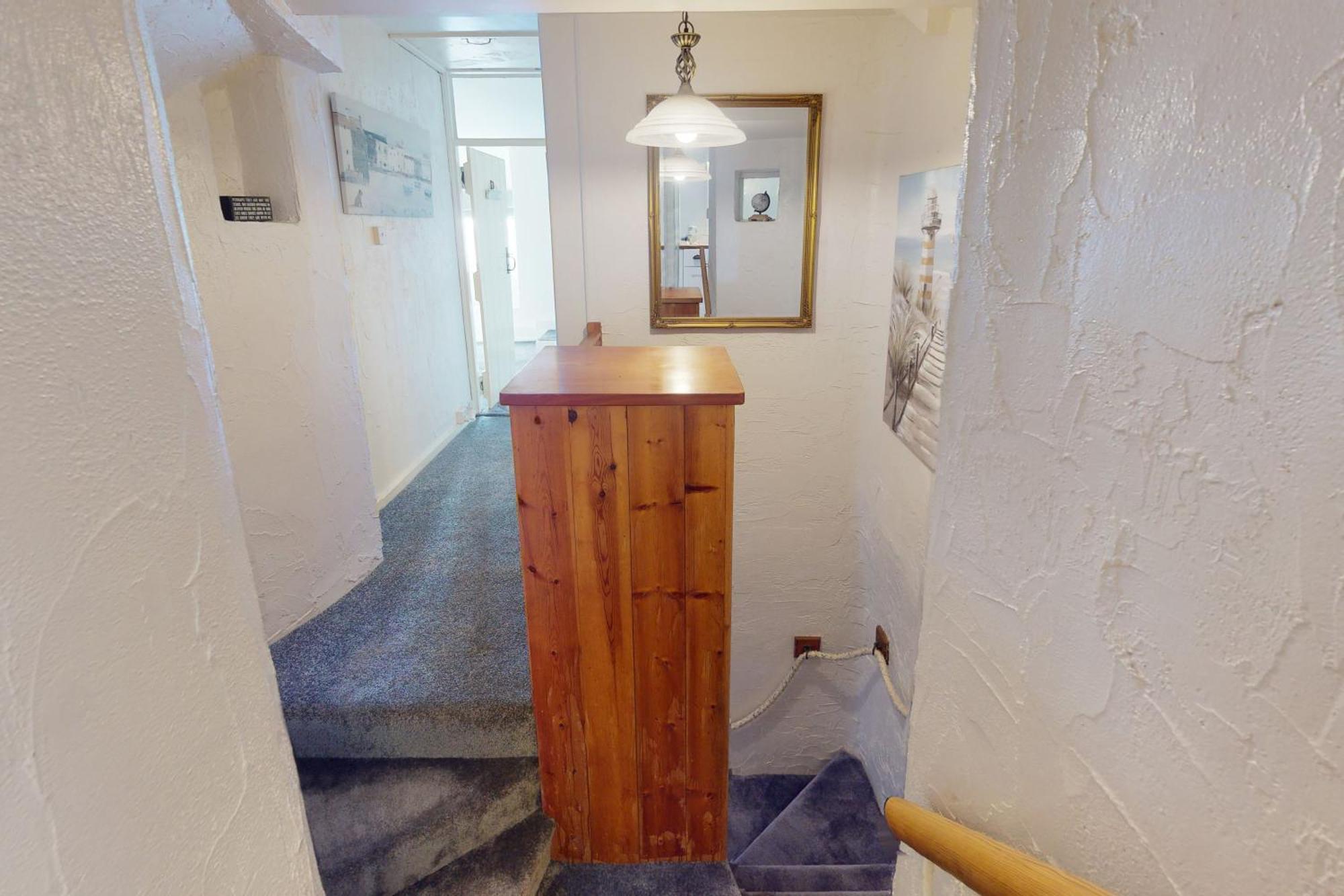 Captains Cottage Minehead Εξωτερικό φωτογραφία