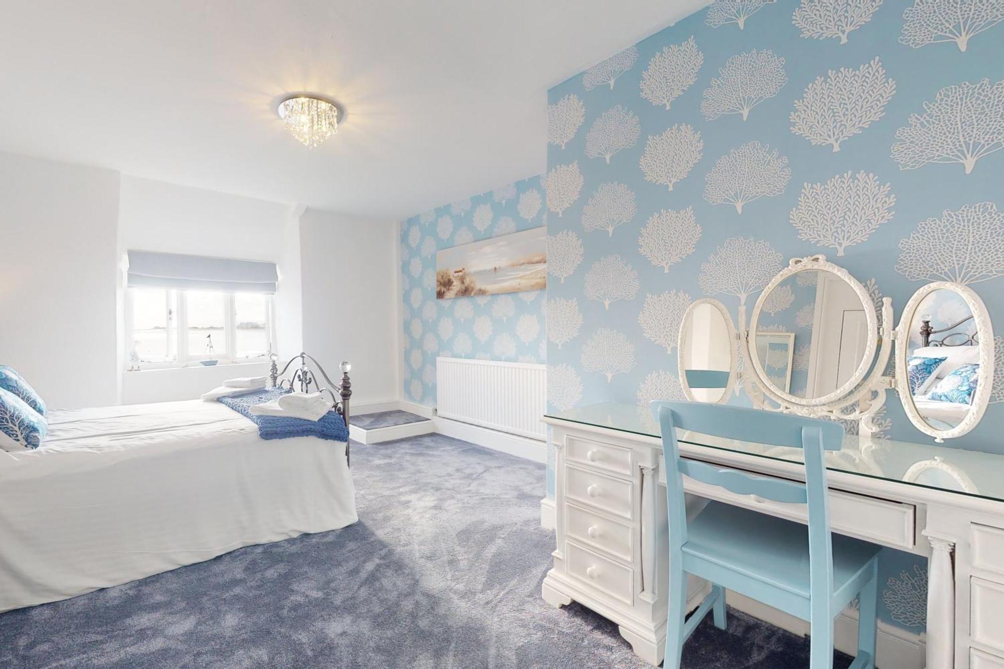 Captains Cottage Minehead Εξωτερικό φωτογραφία