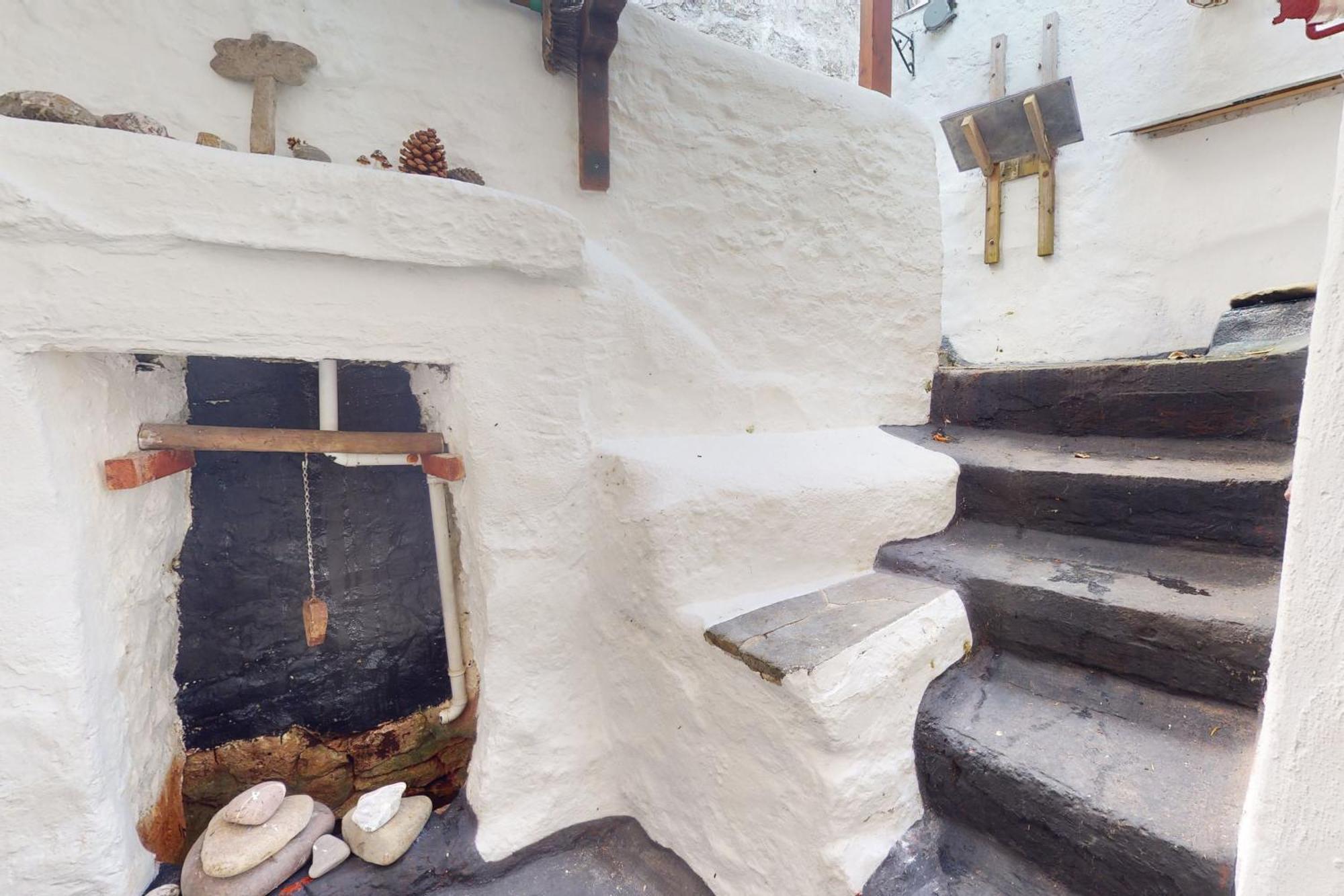 Captains Cottage Minehead Εξωτερικό φωτογραφία