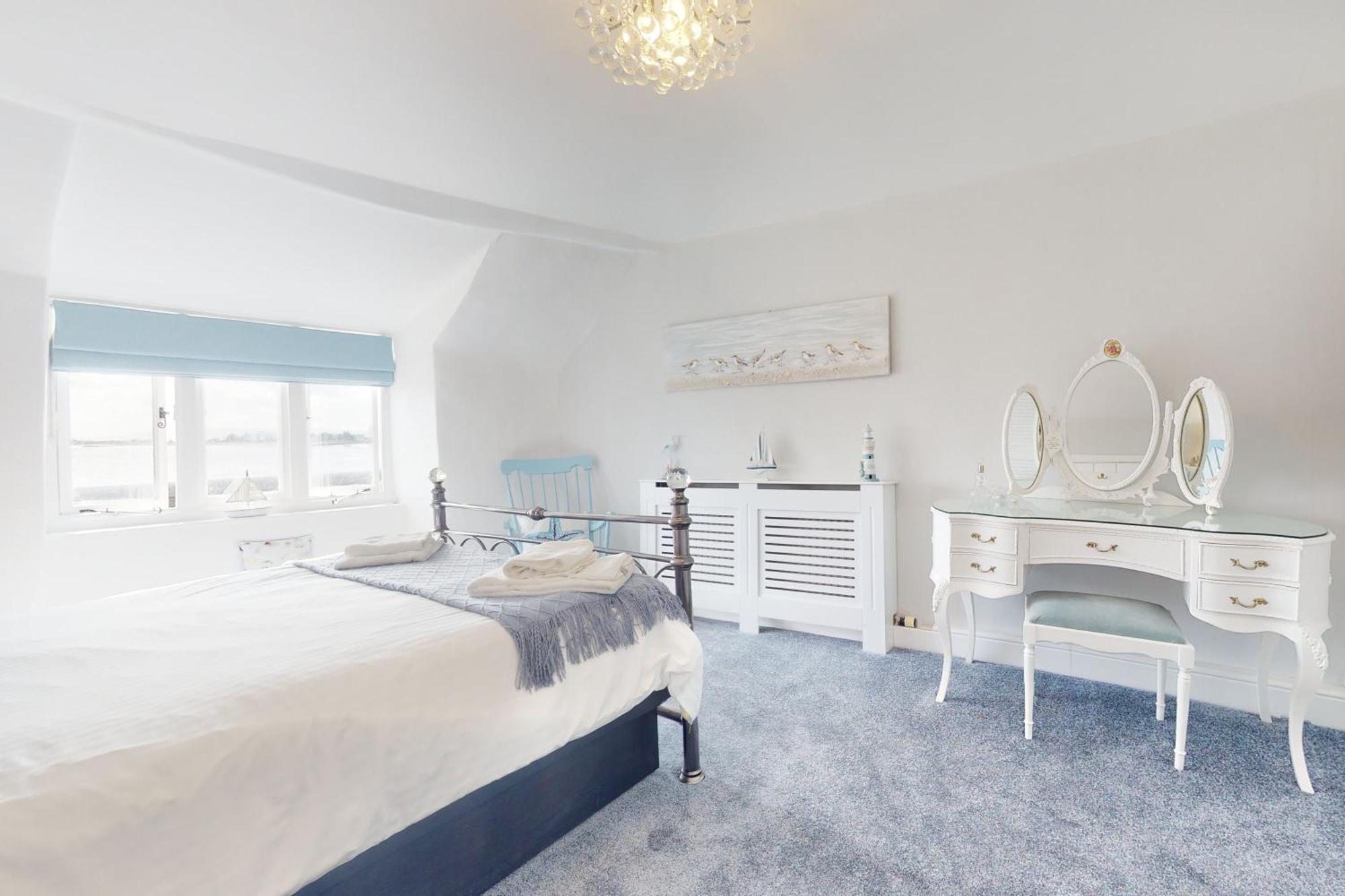 Captains Cottage Minehead Εξωτερικό φωτογραφία